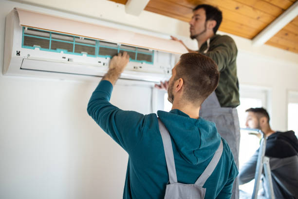 Best HVAC cleaning services  in Hershey, PA