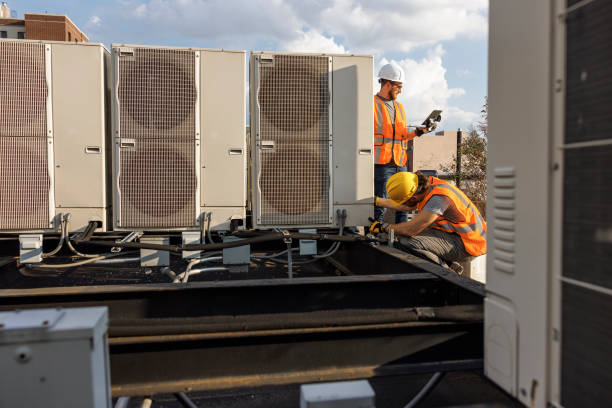 Best HVAC repair near me  in Hershey, PA