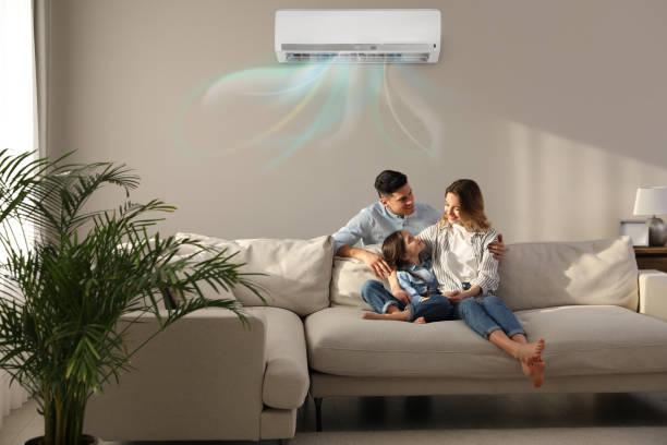 Best Affordable HVAC services  in Hershey, PA