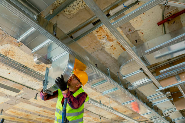 Best HVAC emergency services  in Hershey, PA