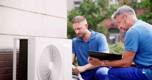 Best HVAC installation services  in Hershey, PA
