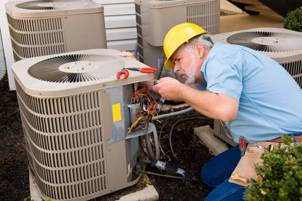 Best AC installation near me  in Hershey, PA