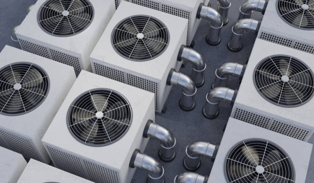 Best HVAC replacement cost  in Hershey, PA