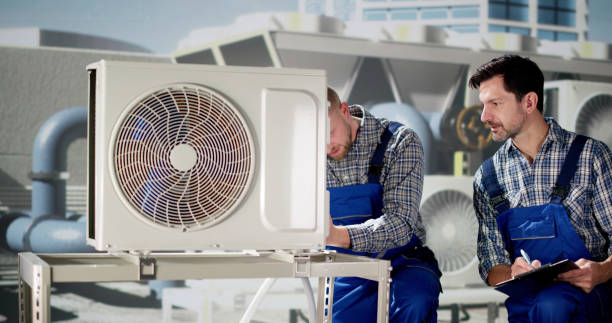 Best HVAC emergency services  in Hershey, PA