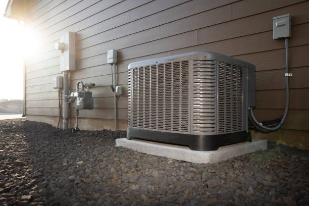  Hershey, PA HVAC Pros